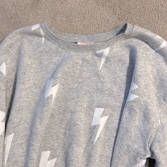 starfit sweatshirt - Picture 2 of 5